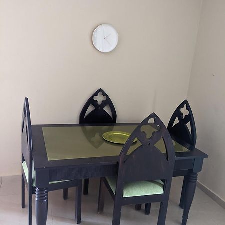 M & L Shared Apartment Πούντα Κάνα Εξωτερικό φωτογραφία