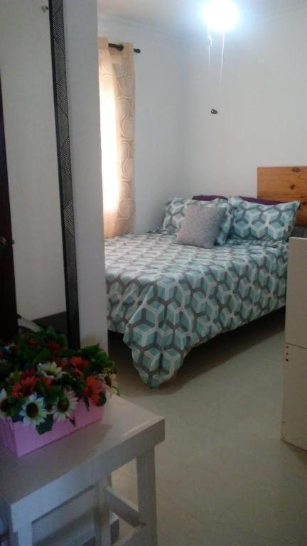 M & L Shared Apartment Πούντα Κάνα Εξωτερικό φωτογραφία