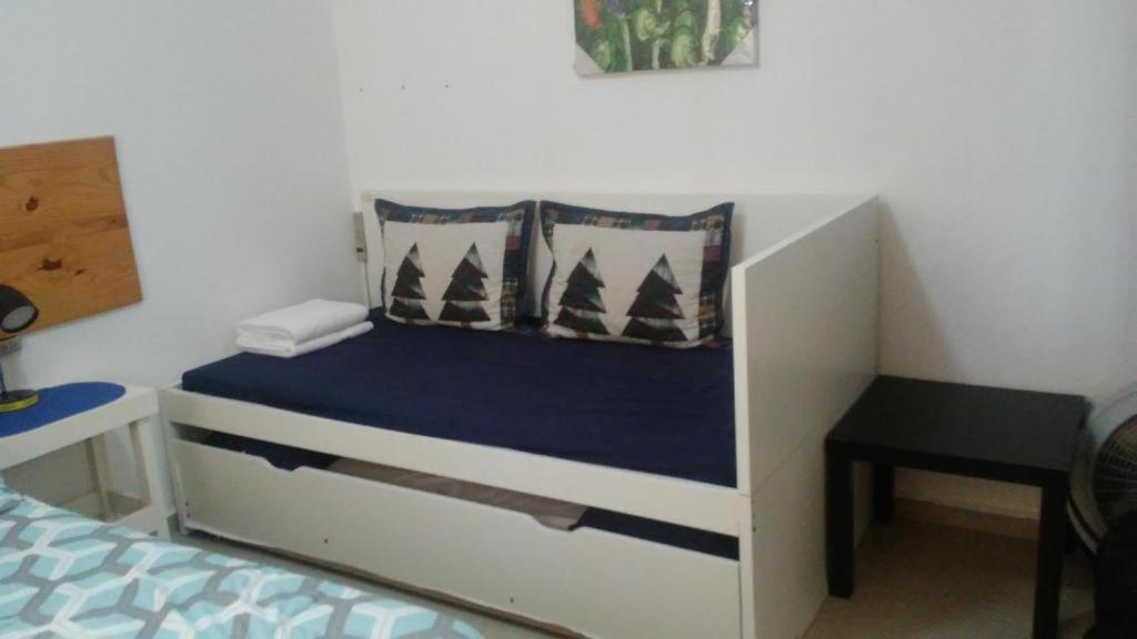 M & L Shared Apartment Πούντα Κάνα Εξωτερικό φωτογραφία