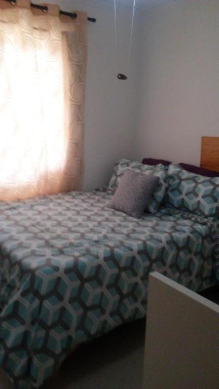 M & L Shared Apartment Πούντα Κάνα Εξωτερικό φωτογραφία
