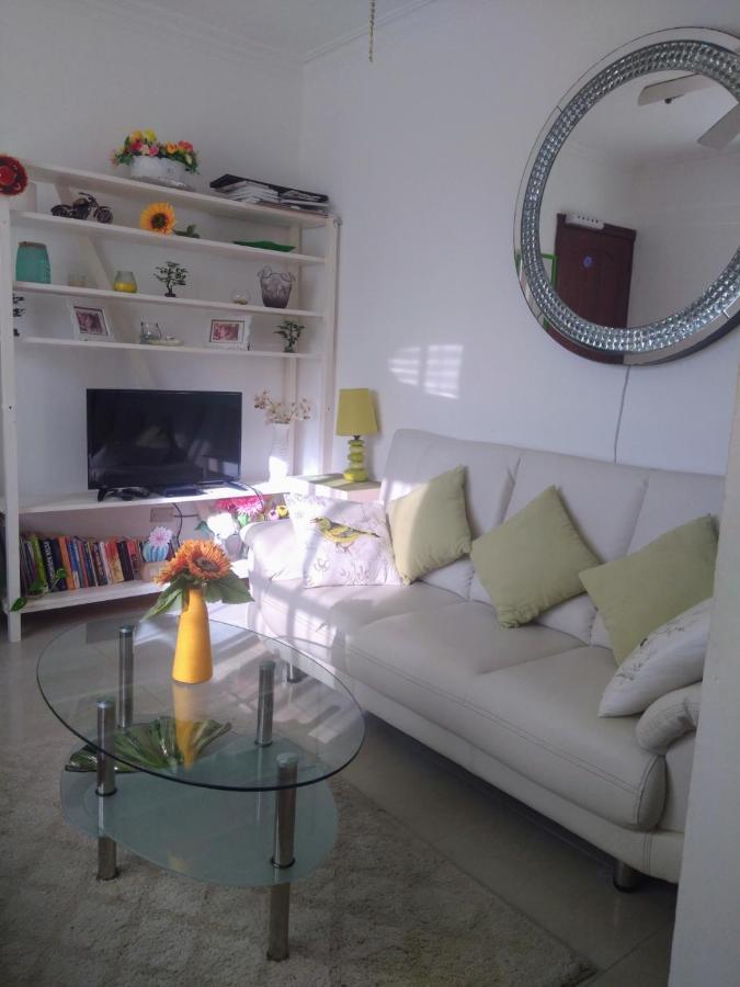 M & L Shared Apartment Πούντα Κάνα Εξωτερικό φωτογραφία