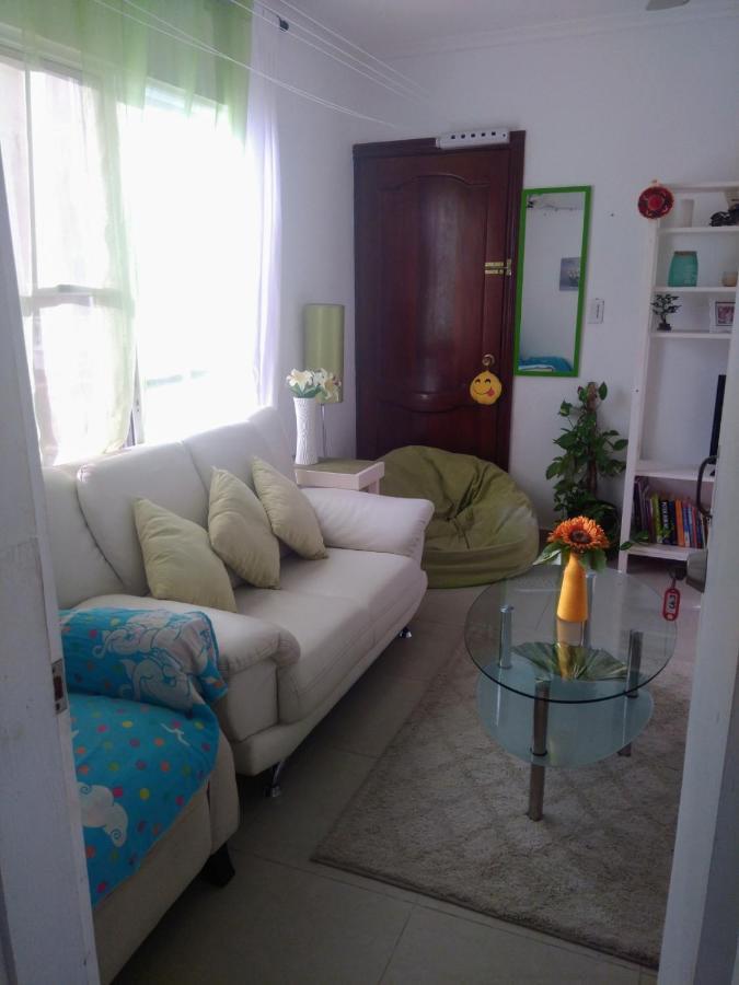 M & L Shared Apartment Πούντα Κάνα Εξωτερικό φωτογραφία