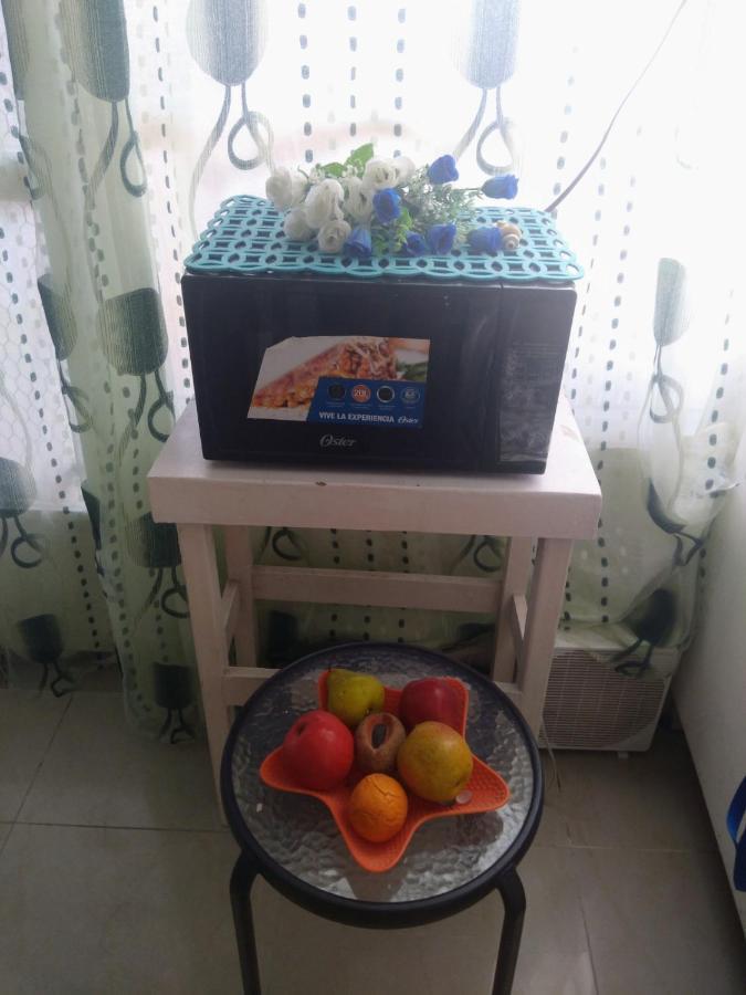 M & L Shared Apartment Πούντα Κάνα Εξωτερικό φωτογραφία