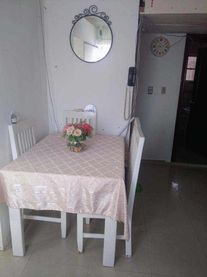 M & L Shared Apartment Πούντα Κάνα Εξωτερικό φωτογραφία