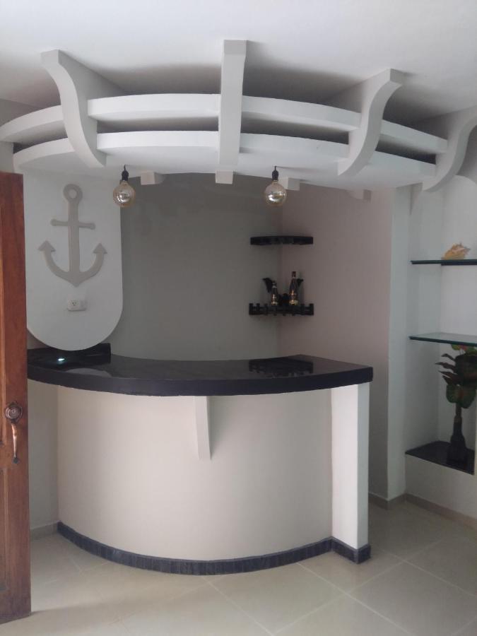M & L Shared Apartment Πούντα Κάνα Εξωτερικό φωτογραφία