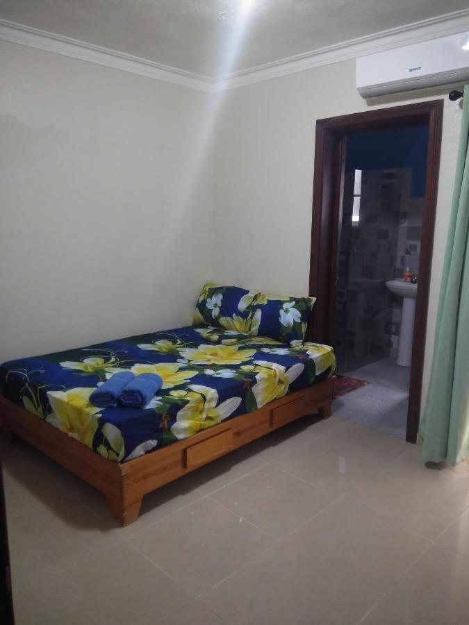 M & L Shared Apartment Πούντα Κάνα Εξωτερικό φωτογραφία