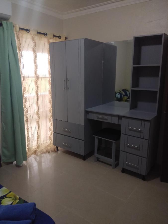 M & L Shared Apartment Πούντα Κάνα Εξωτερικό φωτογραφία