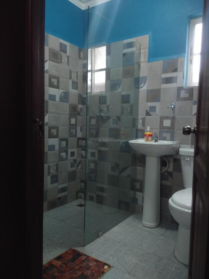 M & L Shared Apartment Πούντα Κάνα Εξωτερικό φωτογραφία