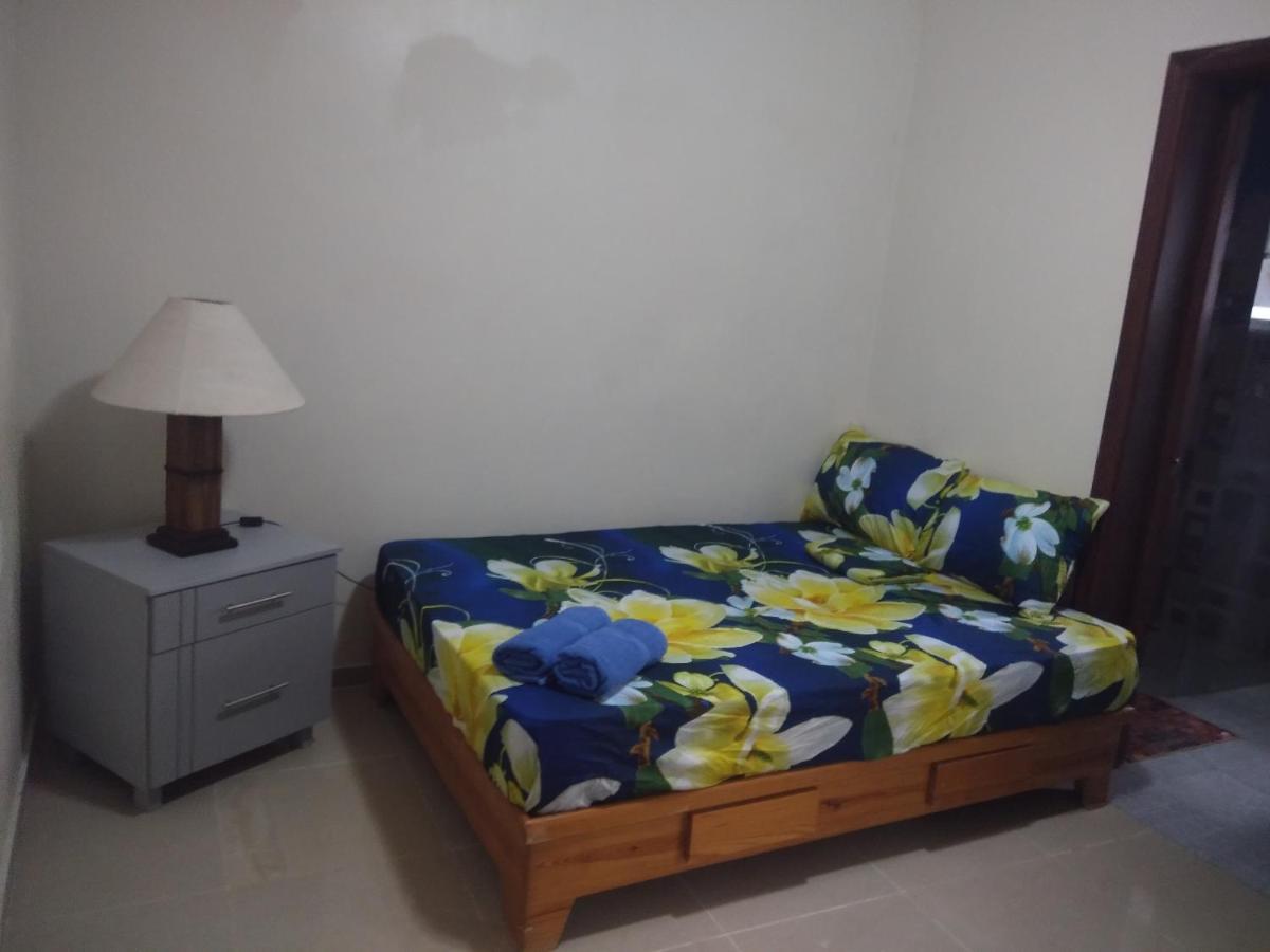 M & L Shared Apartment Πούντα Κάνα Εξωτερικό φωτογραφία