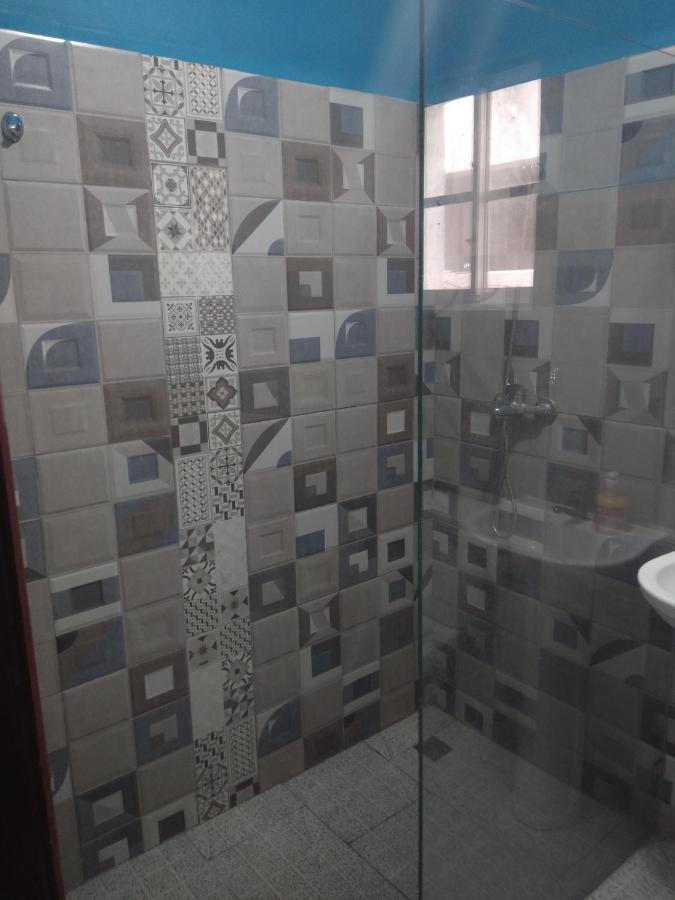 M & L Shared Apartment Πούντα Κάνα Εξωτερικό φωτογραφία