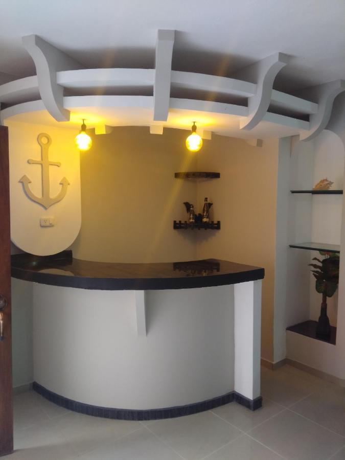 M & L Shared Apartment Πούντα Κάνα Εξωτερικό φωτογραφία