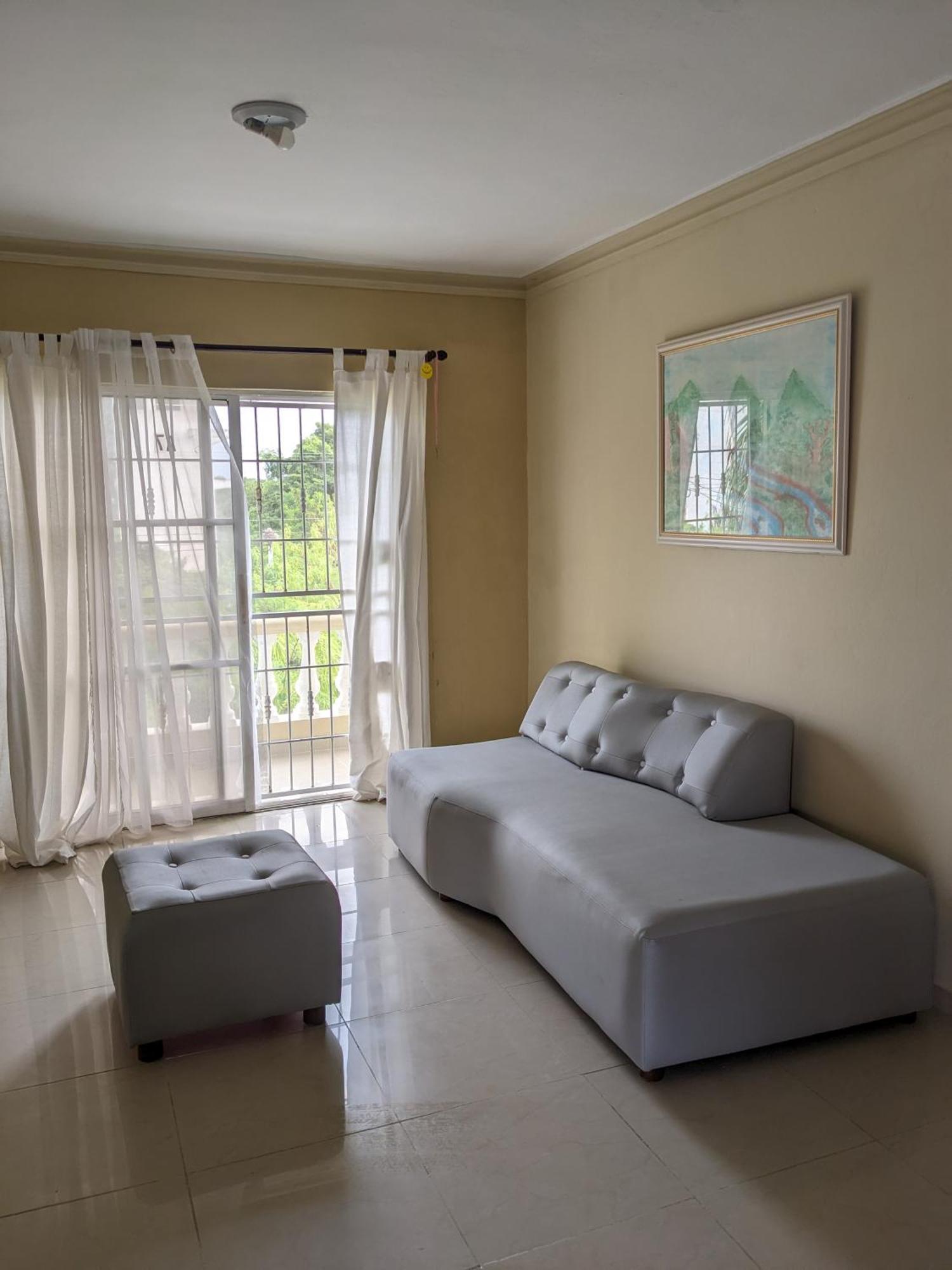 M & L Shared Apartment Πούντα Κάνα Εξωτερικό φωτογραφία