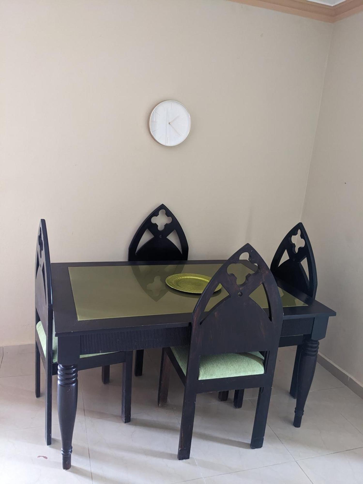 M & L Shared Apartment Πούντα Κάνα Εξωτερικό φωτογραφία