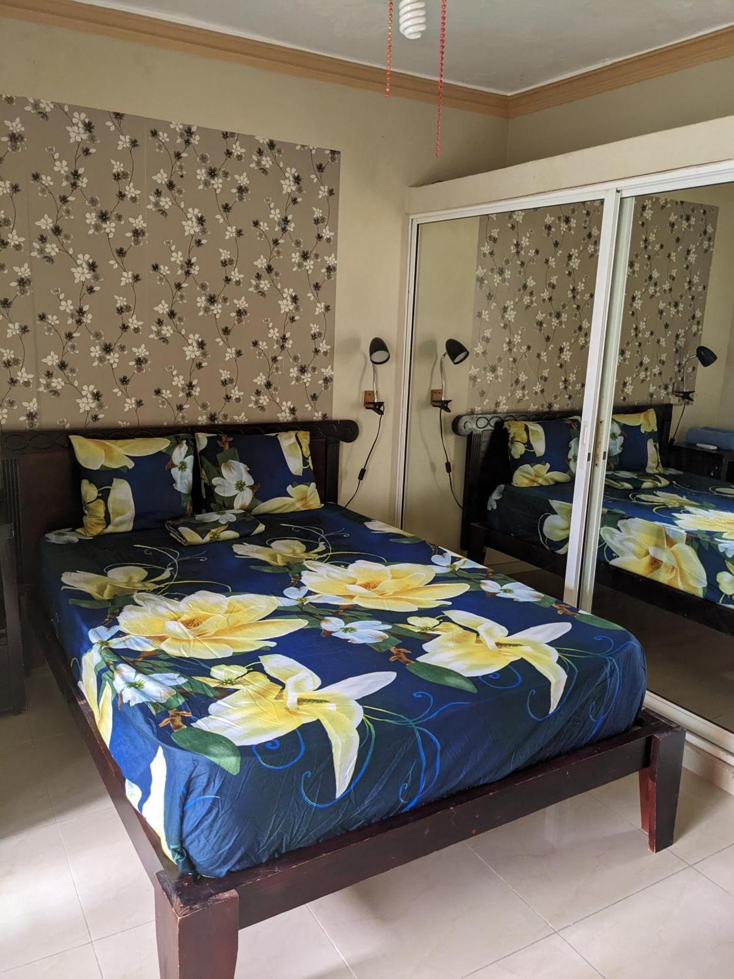 M & L Shared Apartment Πούντα Κάνα Εξωτερικό φωτογραφία