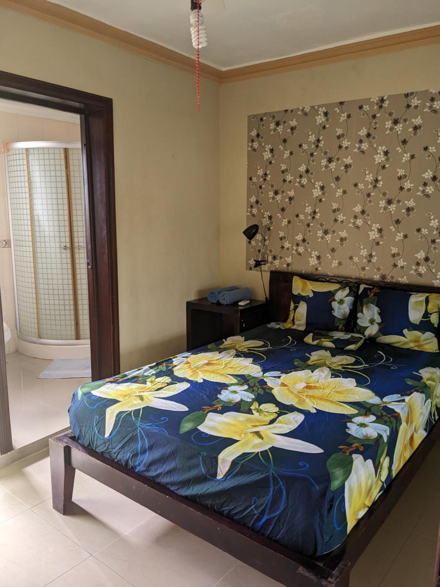 M & L Shared Apartment Πούντα Κάνα Εξωτερικό φωτογραφία