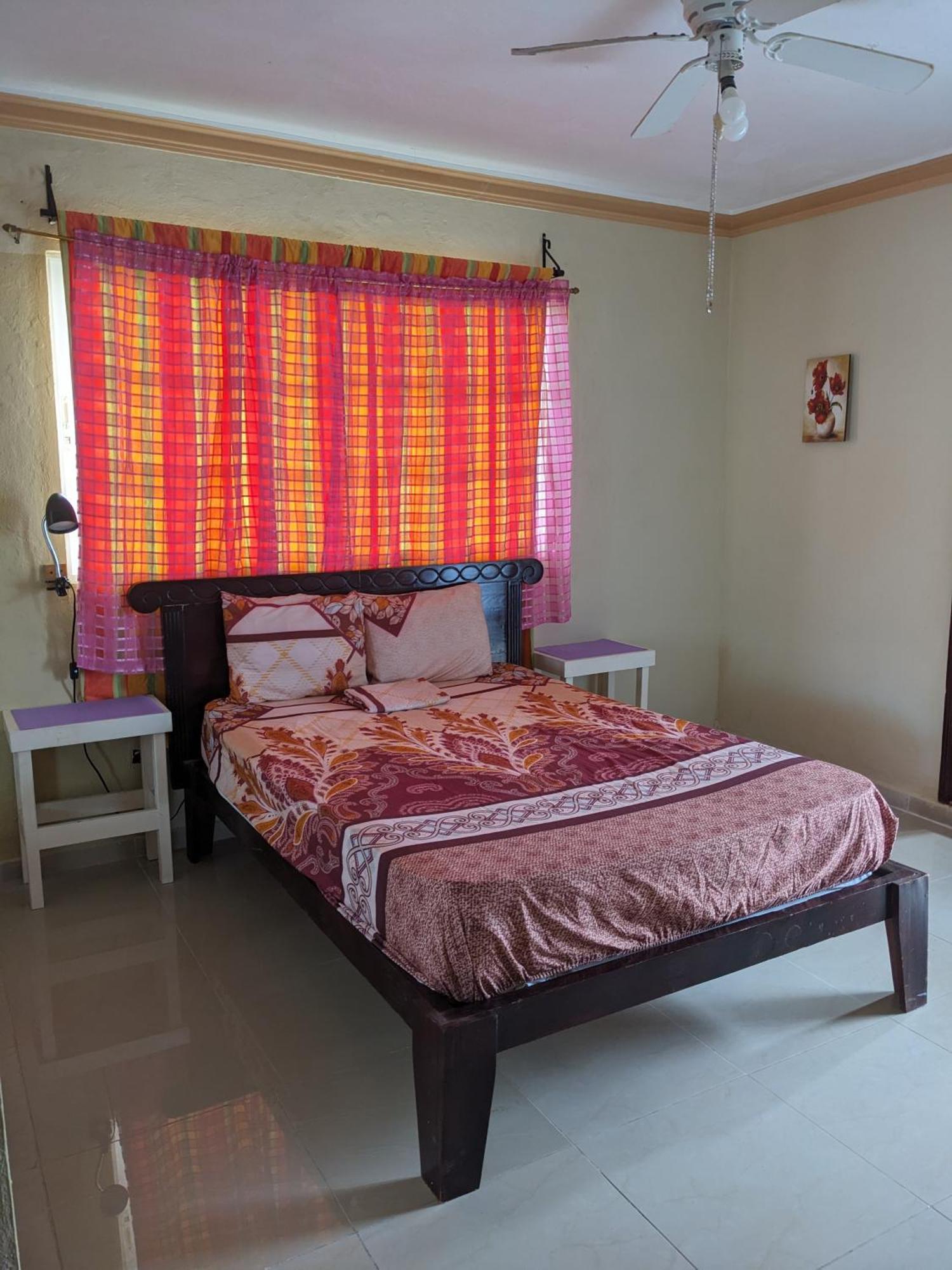 M & L Shared Apartment Πούντα Κάνα Εξωτερικό φωτογραφία