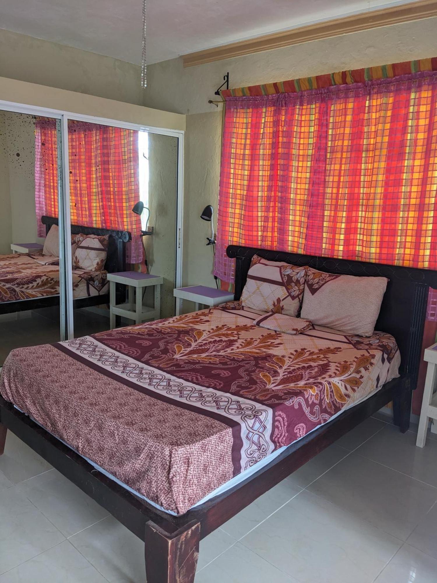 M & L Shared Apartment Πούντα Κάνα Εξωτερικό φωτογραφία